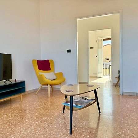 Attico Terrazza Vista Panoramica Lungarni Pisani公寓 外观 照片