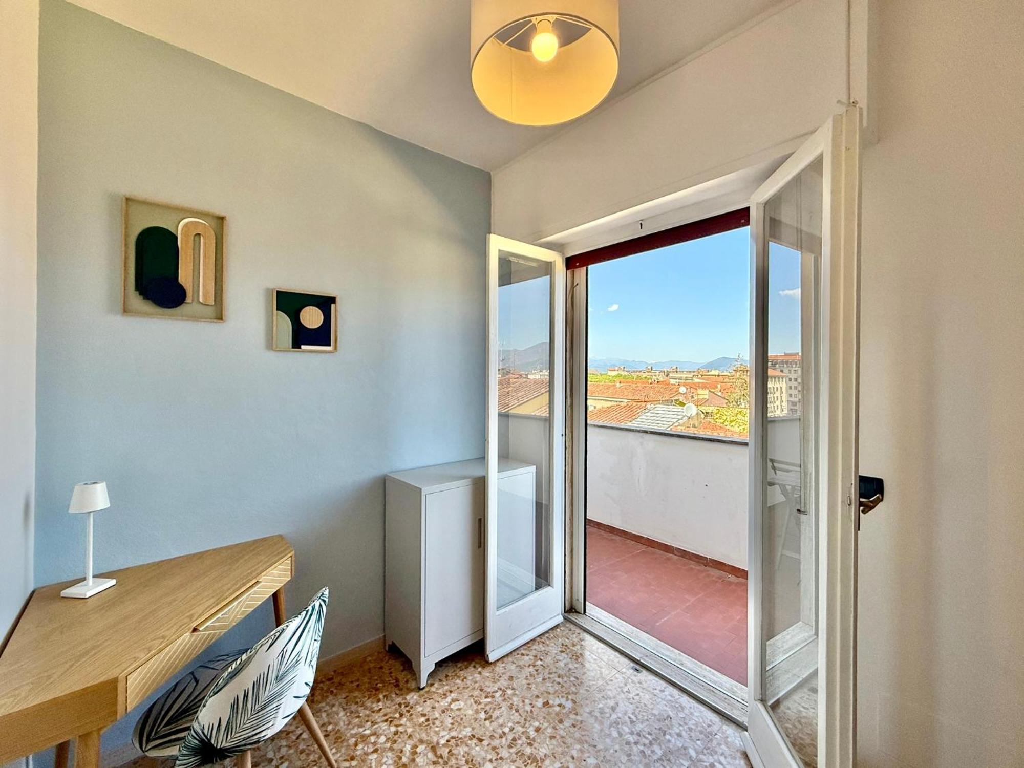 Attico Terrazza Vista Panoramica Lungarni Pisani公寓 外观 照片