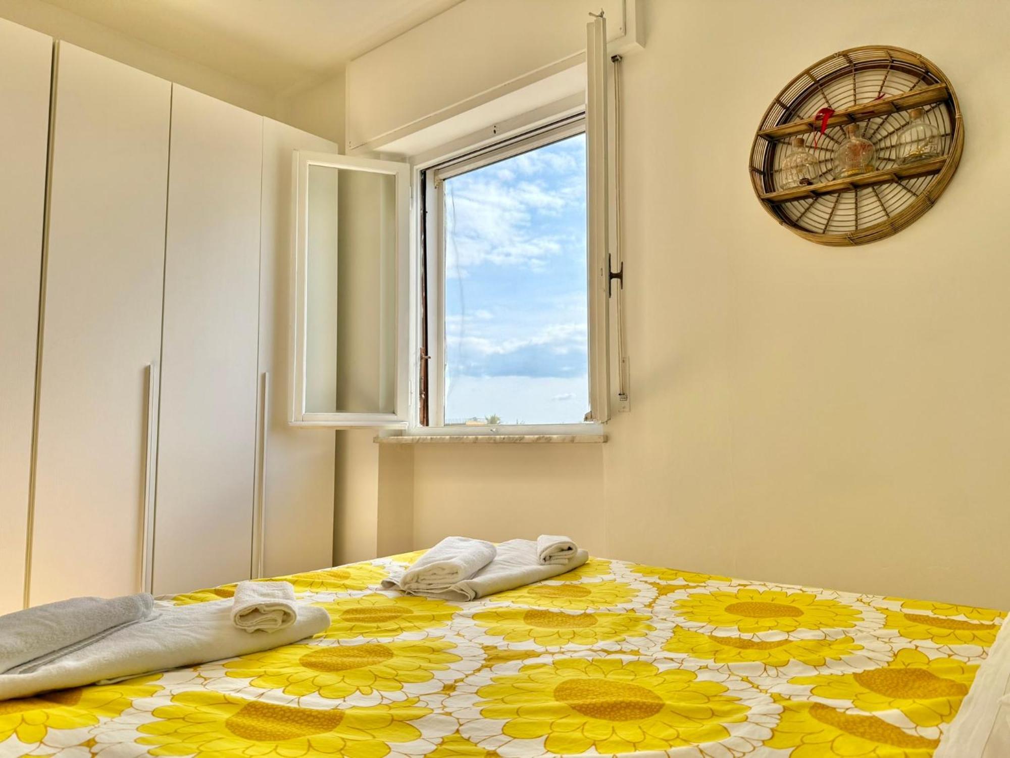 Attico Terrazza Vista Panoramica Lungarni Pisani公寓 外观 照片